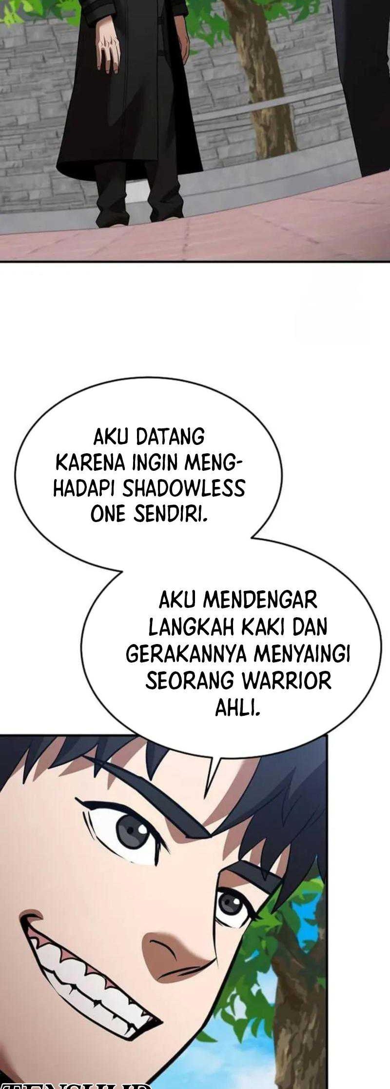 I Became a Renowned Family’s Sword Prodigy Chapter 130 Gambar 13