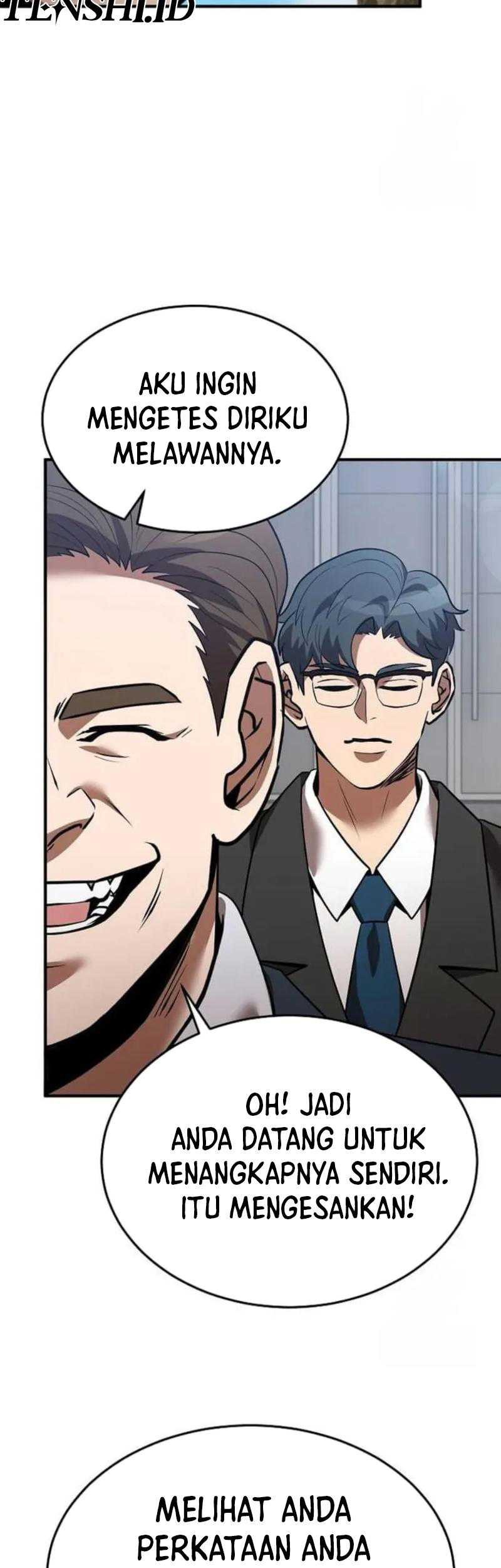 I Became a Renowned Family’s Sword Prodigy Chapter 130 Gambar 14