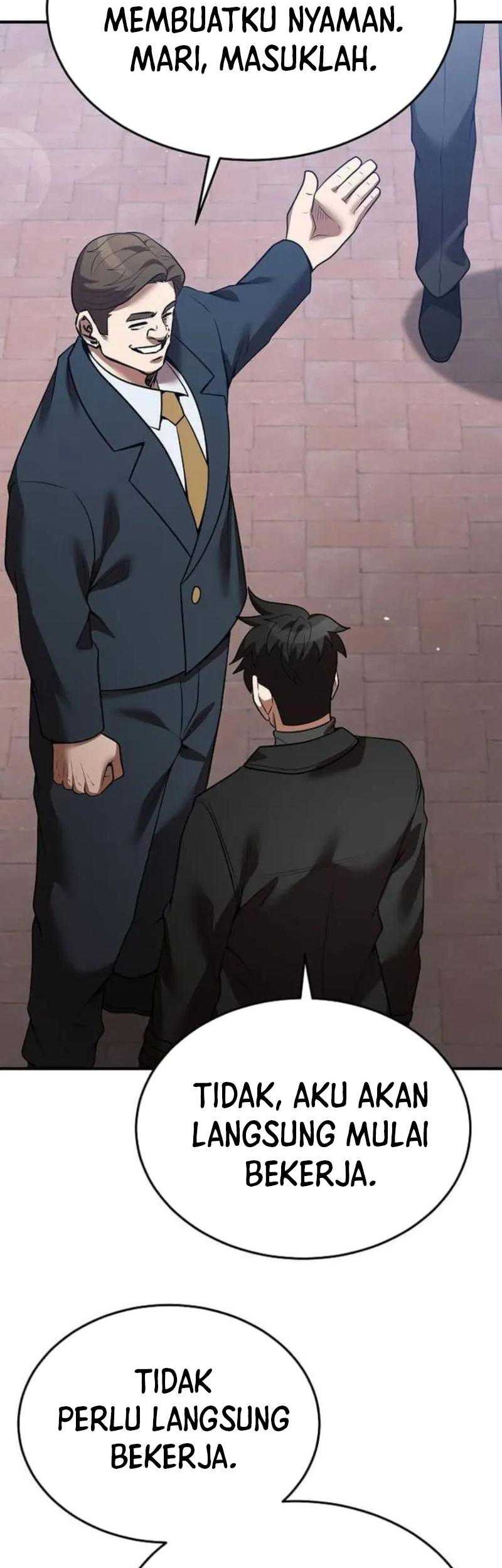 I Became a Renowned Family’s Sword Prodigy Chapter 130 Gambar 15