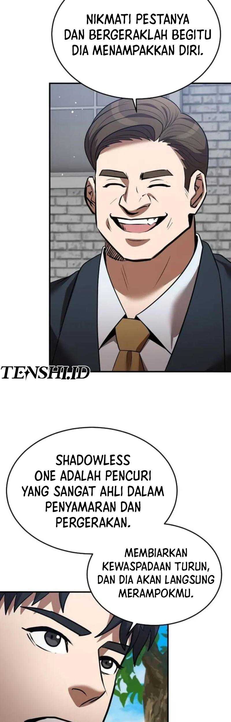 I Became a Renowned Family’s Sword Prodigy Chapter 130 Gambar 16