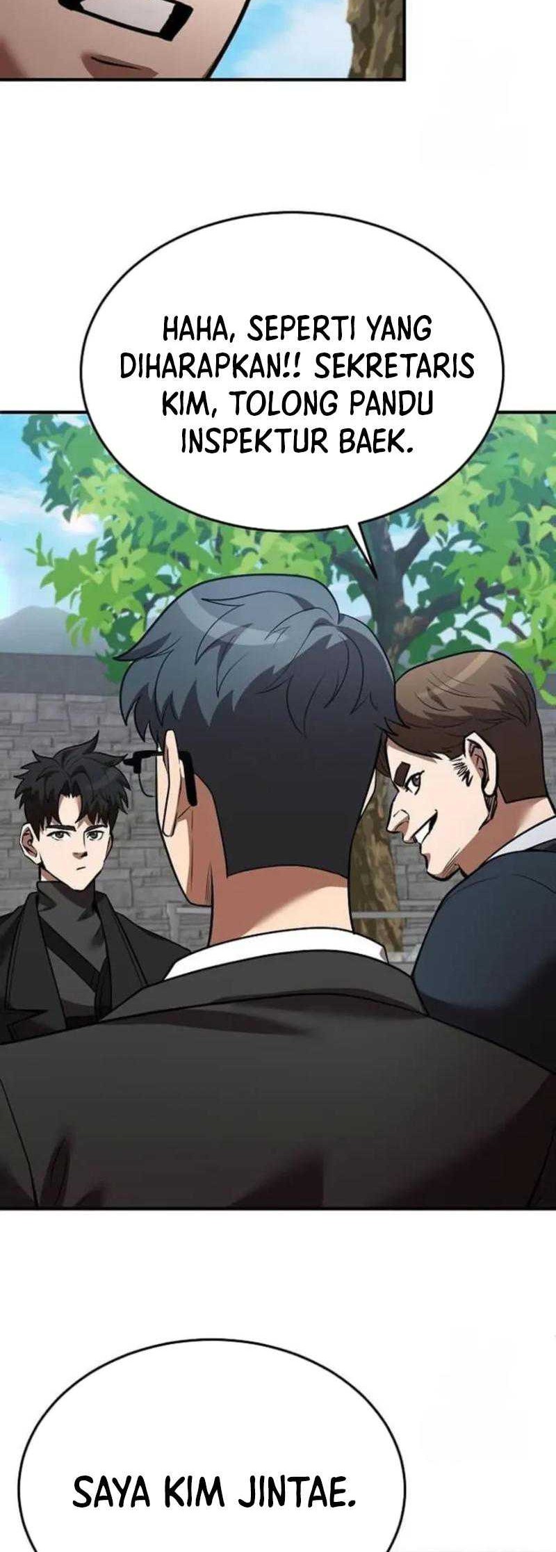 I Became a Renowned Family’s Sword Prodigy Chapter 130 Gambar 17