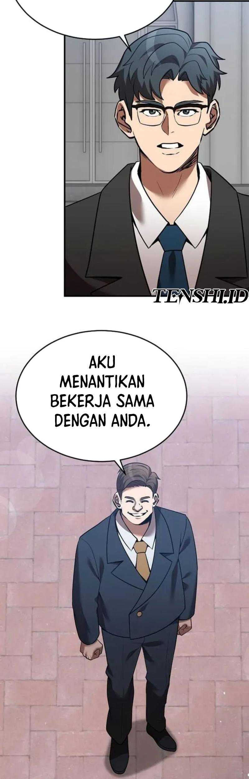 I Became a Renowned Family’s Sword Prodigy Chapter 130 Gambar 18