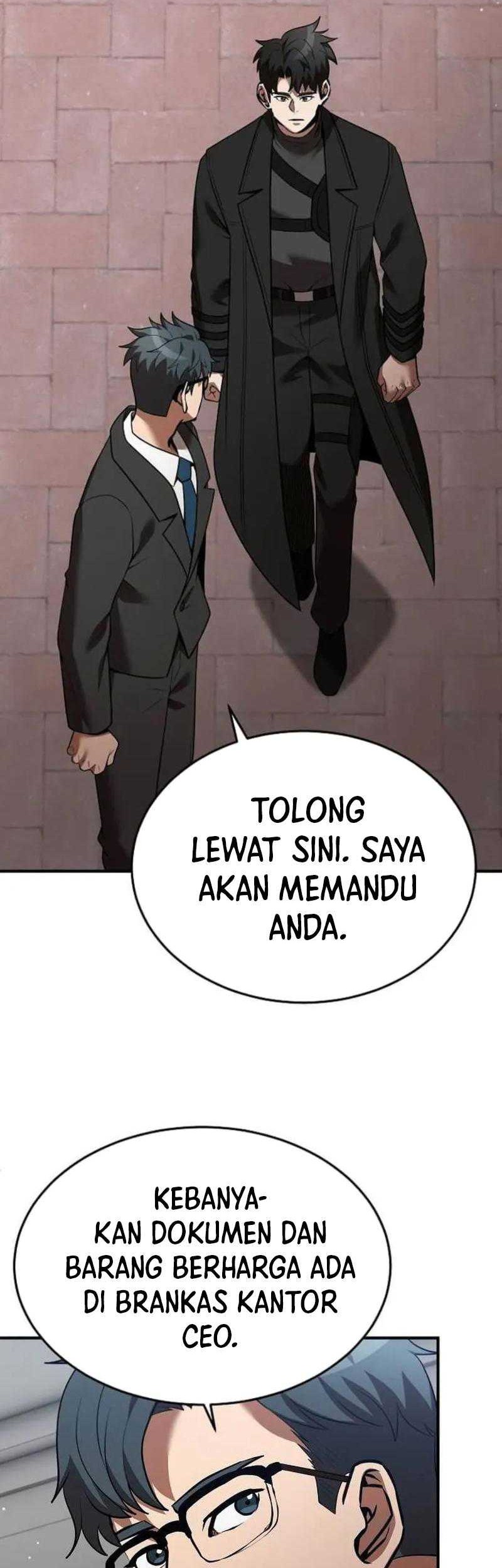 I Became a Renowned Family’s Sword Prodigy Chapter 130 Gambar 19