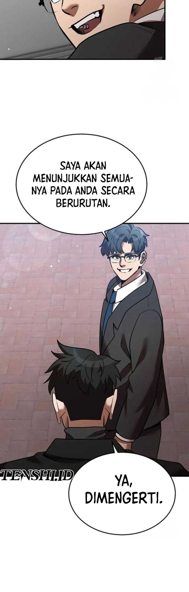 I Became a Renowned Family’s Sword Prodigy Chapter 130 Gambar 20