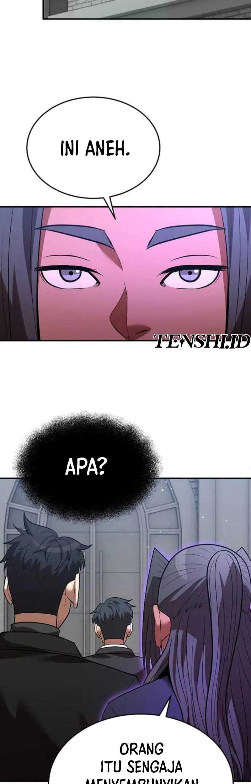 I Became a Renowned Family’s Sword Prodigy Chapter 130 Gambar 22