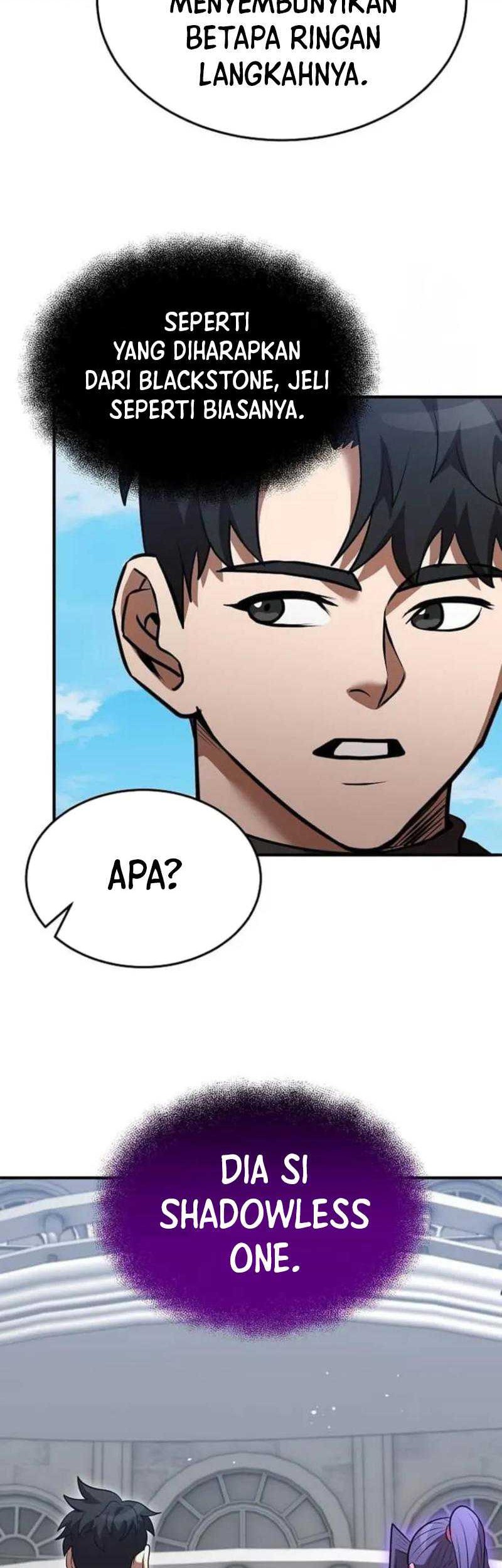 I Became a Renowned Family’s Sword Prodigy Chapter 130 Gambar 23