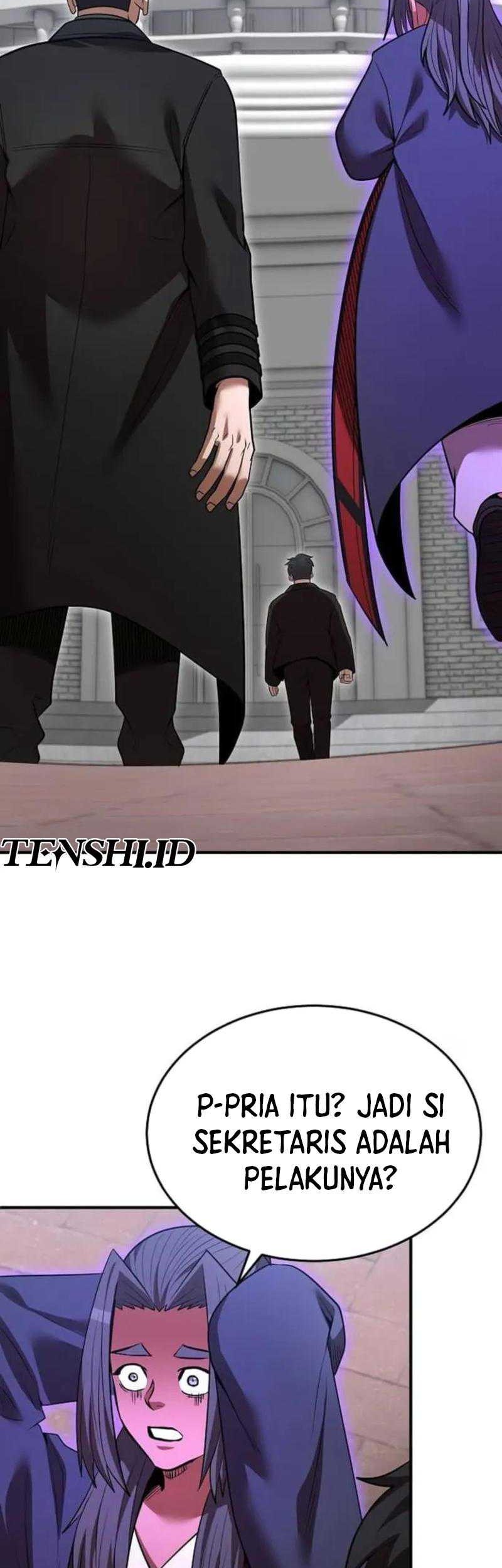 I Became a Renowned Family’s Sword Prodigy Chapter 130 Gambar 24