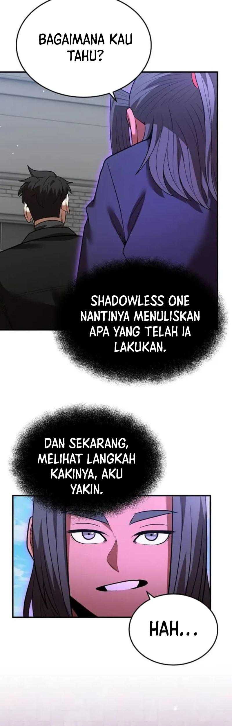 I Became a Renowned Family’s Sword Prodigy Chapter 130 Gambar 26