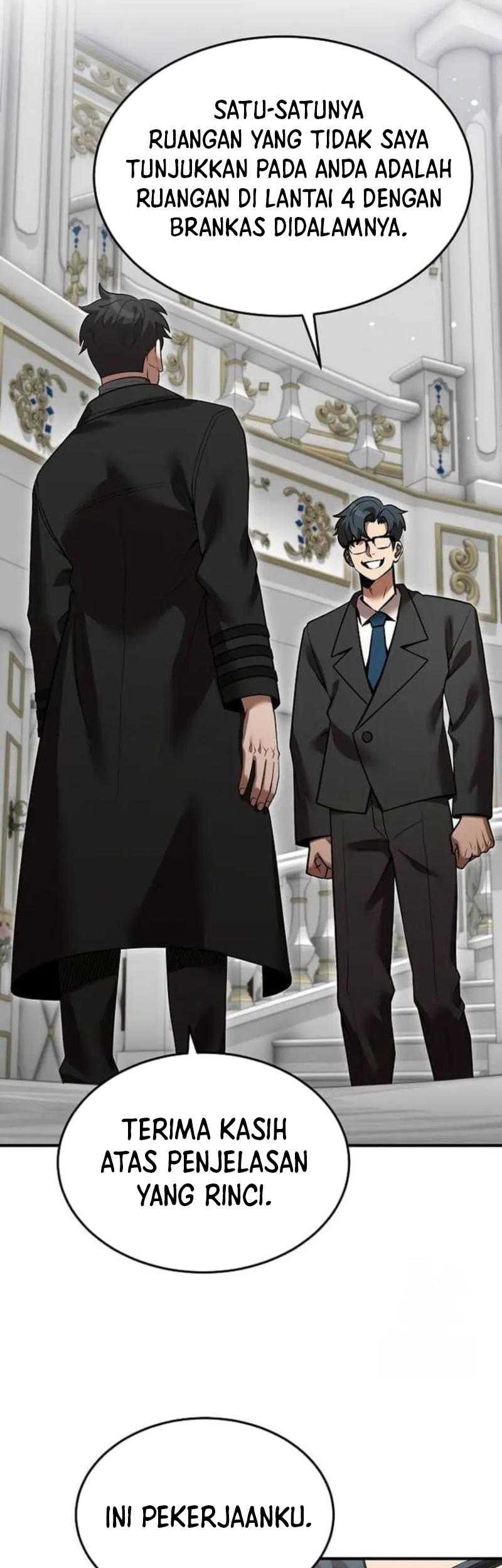 I Became a Renowned Family’s Sword Prodigy Chapter 130 Gambar 30