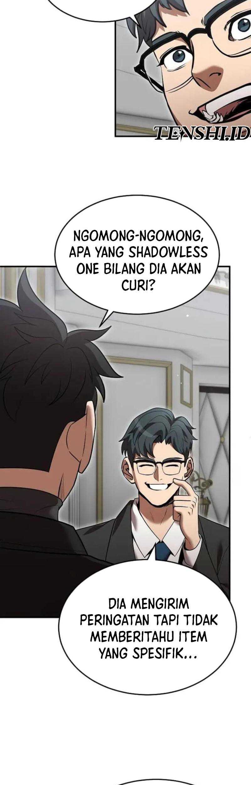 I Became a Renowned Family’s Sword Prodigy Chapter 130 Gambar 31