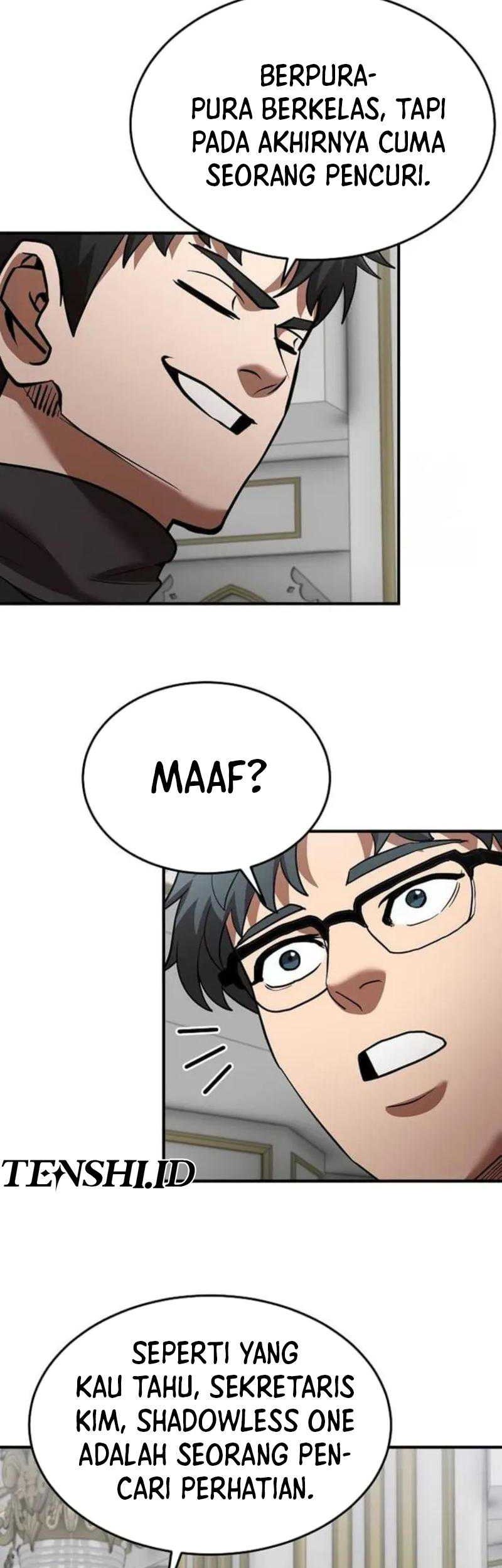 I Became a Renowned Family’s Sword Prodigy Chapter 130 Gambar 32