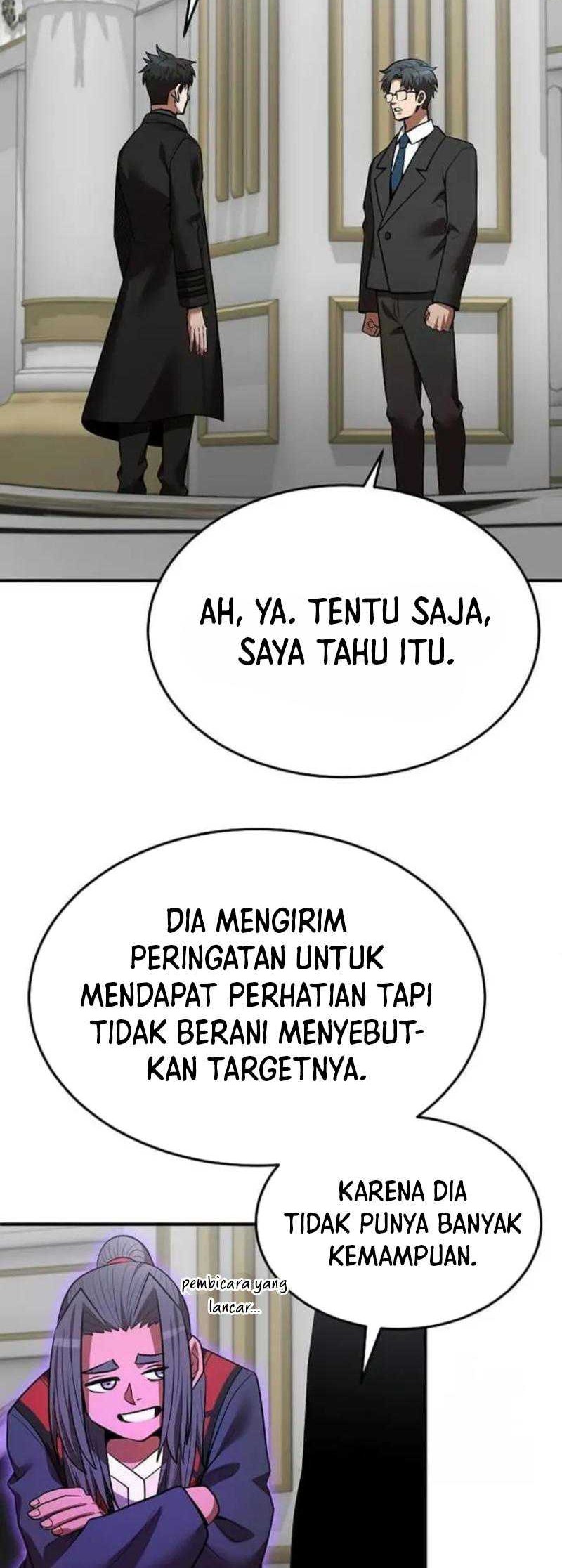 I Became a Renowned Family’s Sword Prodigy Chapter 130 Gambar 33