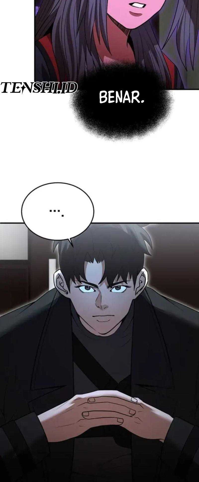 I Became a Renowned Family’s Sword Prodigy Chapter 129 Gambar 37