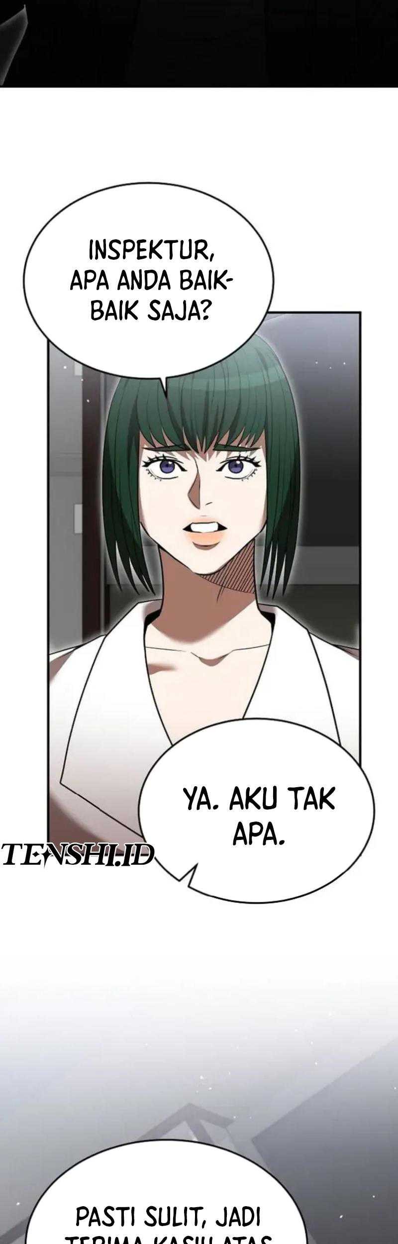 I Became a Renowned Family’s Sword Prodigy Chapter 129 Gambar 38