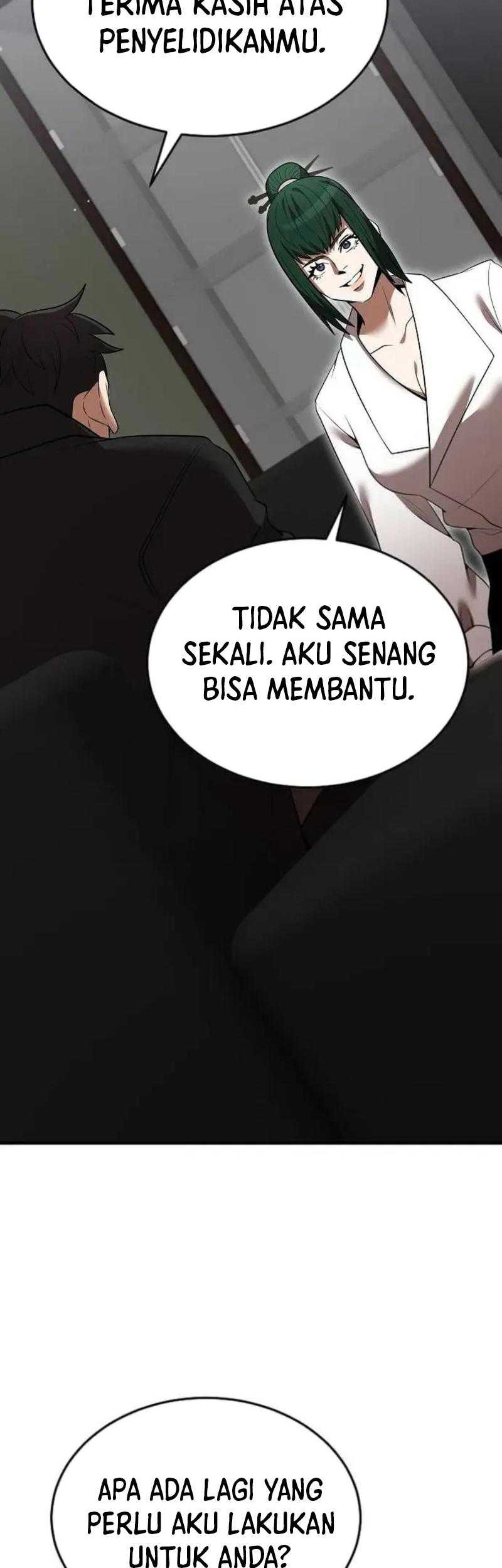 I Became a Renowned Family’s Sword Prodigy Chapter 129 Gambar 39