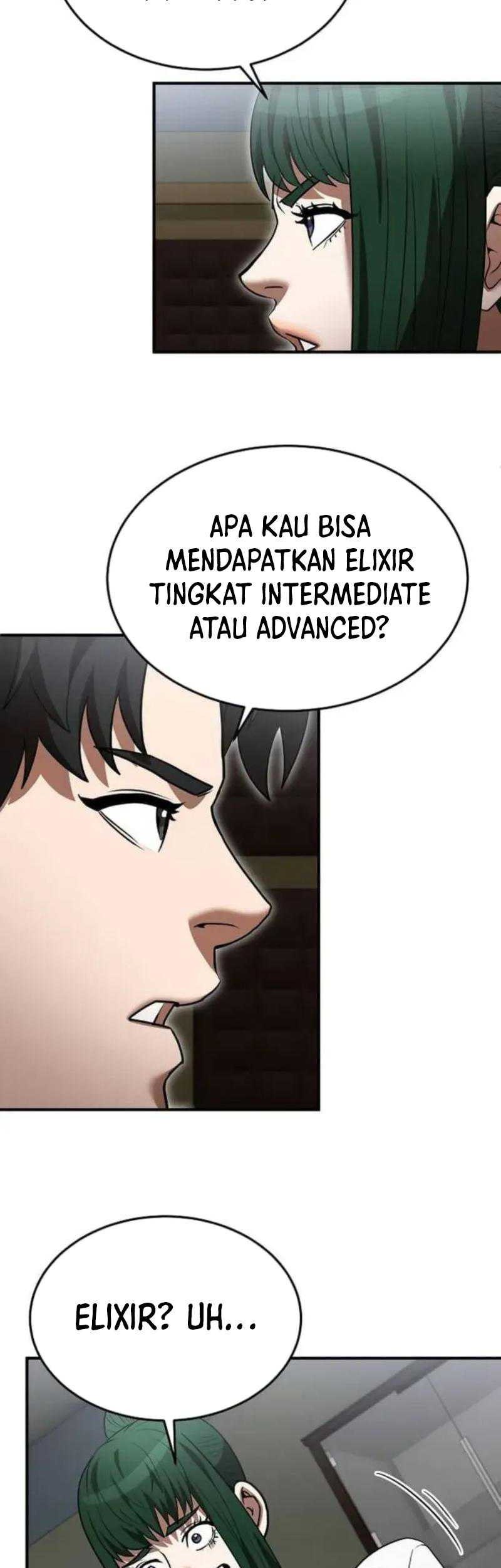 I Became a Renowned Family’s Sword Prodigy Chapter 129 Gambar 40