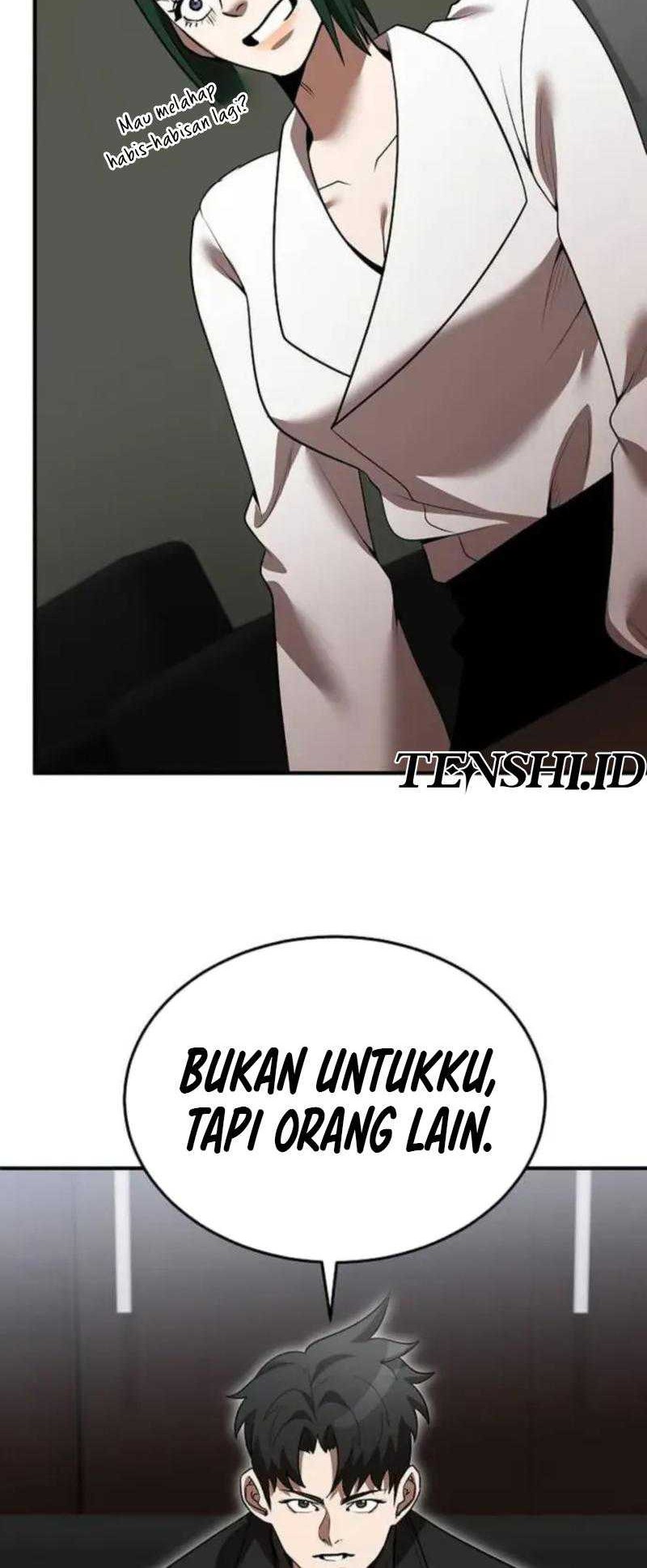 I Became a Renowned Family’s Sword Prodigy Chapter 129 Gambar 41