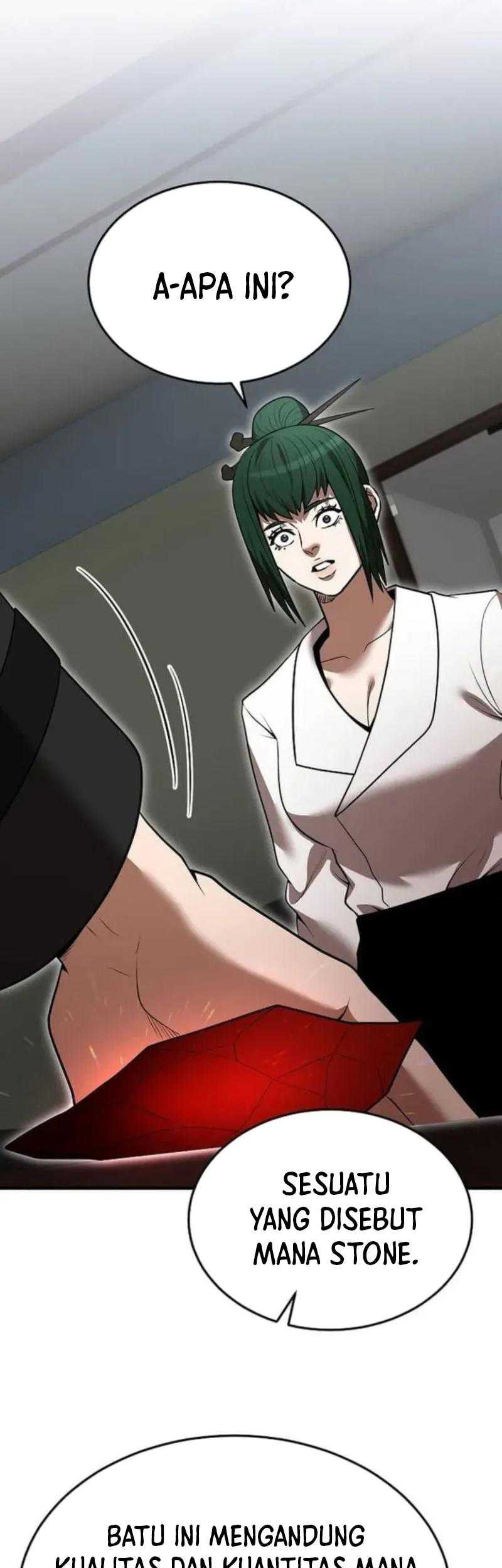 I Became a Renowned Family’s Sword Prodigy Chapter 129 Gambar 44