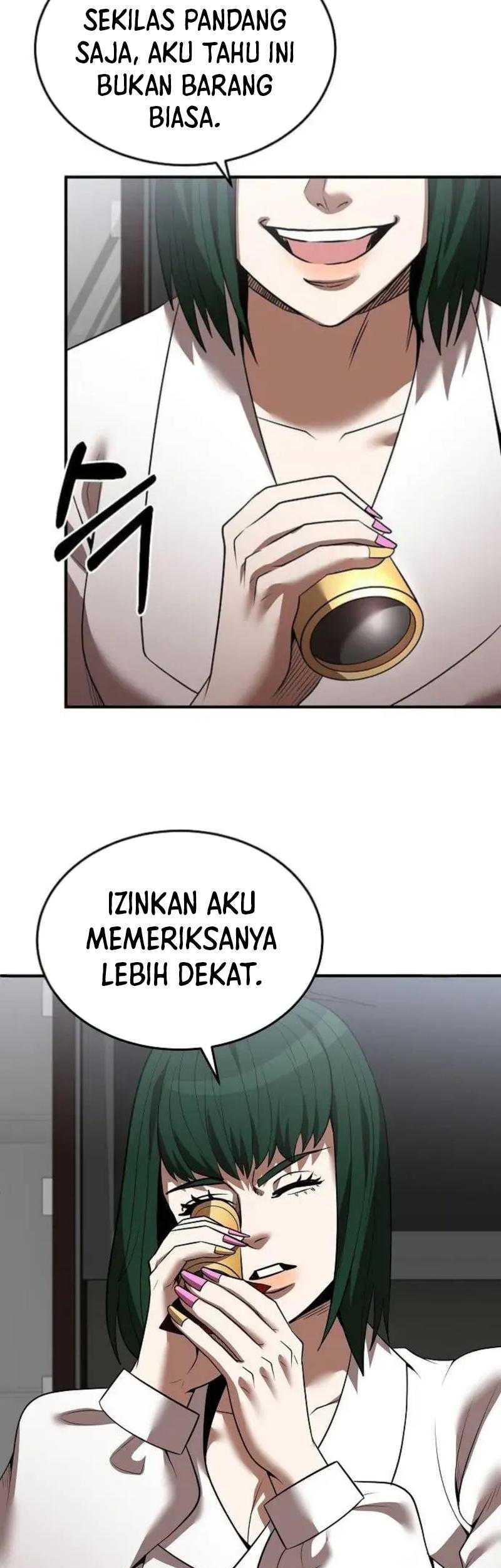 I Became a Renowned Family’s Sword Prodigy Chapter 129 Gambar 46