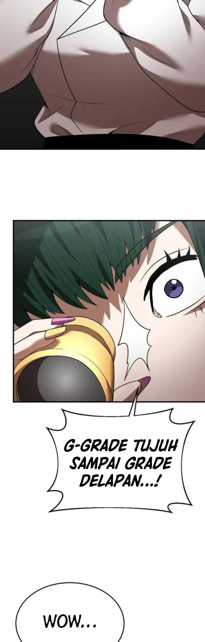 I Became a Renowned Family’s Sword Prodigy Chapter 129 Gambar 47