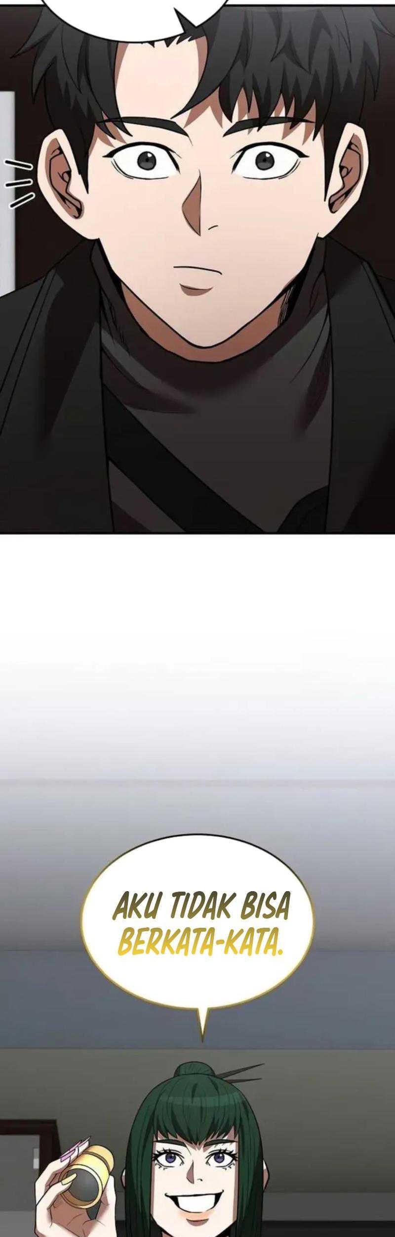 I Became a Renowned Family’s Sword Prodigy Chapter 129 Gambar 48