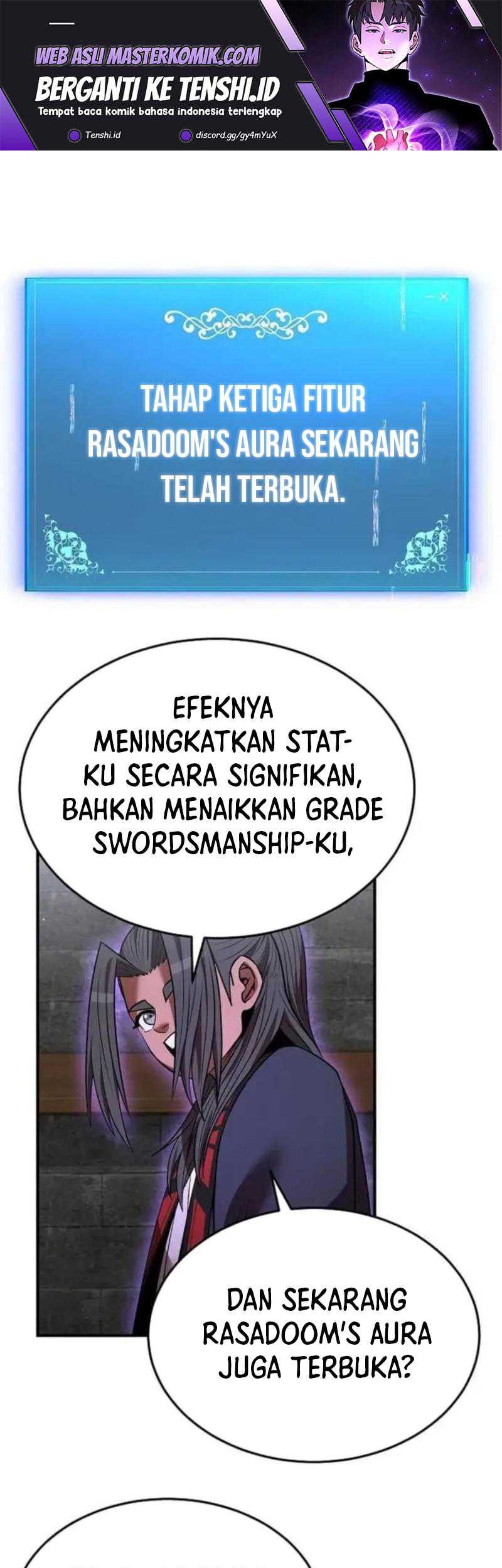 Baca  I Became a Renowned Family’s Sword Prodigy Chapter 129 Gambar 2