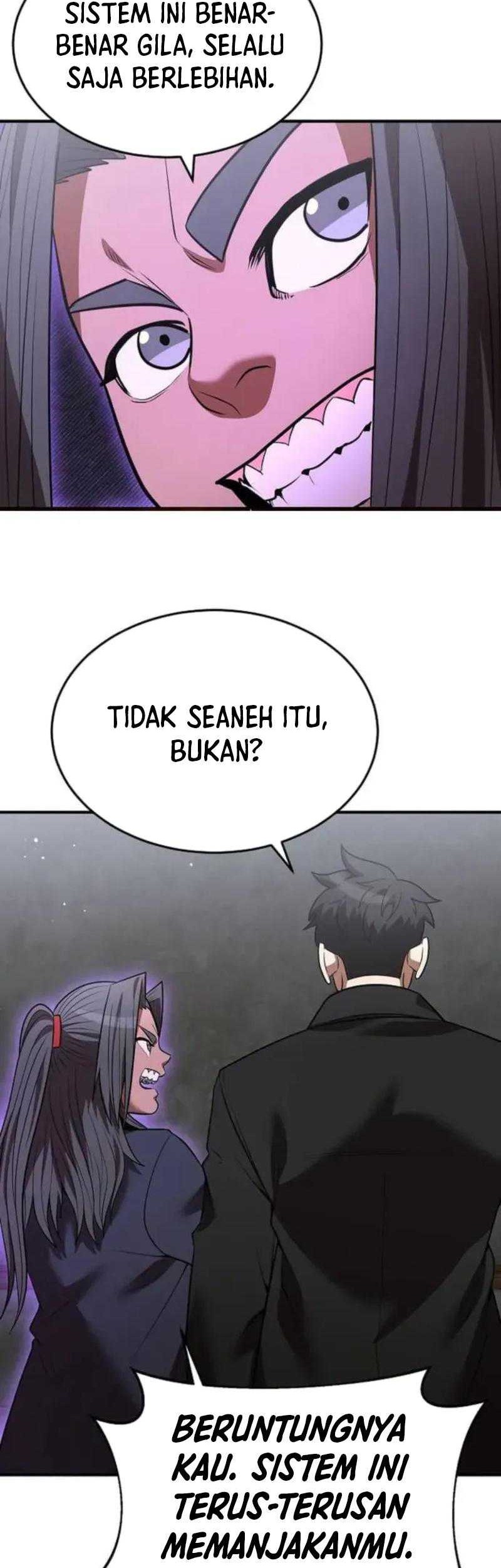 I Became a Renowned Family’s Sword Prodigy Chapter 129 Gambar 3