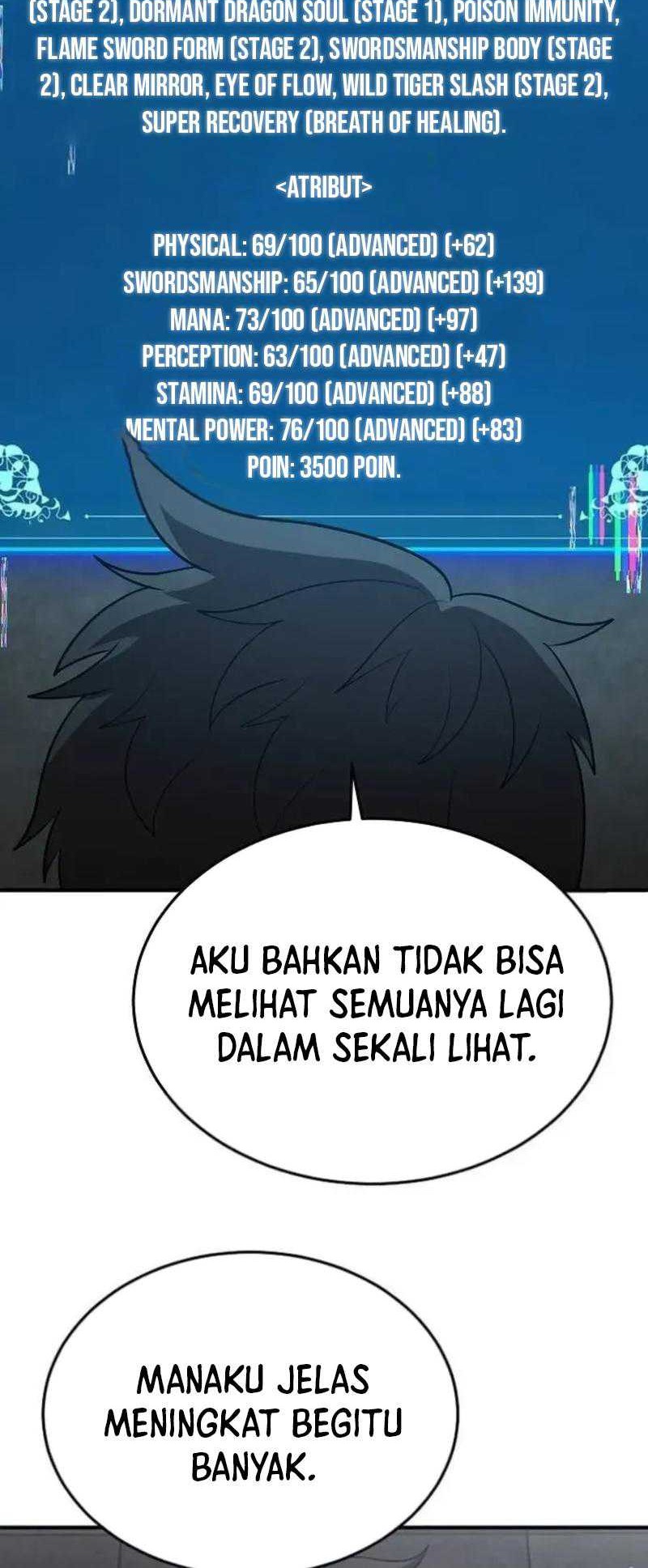 I Became a Renowned Family’s Sword Prodigy Chapter 129 Gambar 5