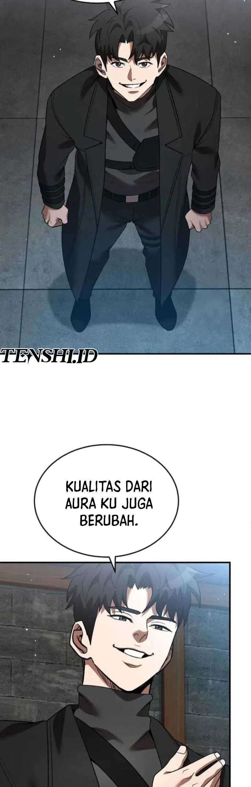 I Became a Renowned Family’s Sword Prodigy Chapter 129 Gambar 6