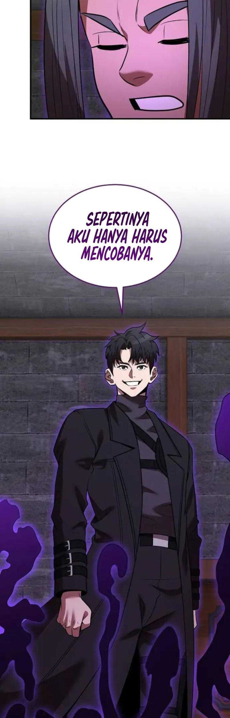 I Became a Renowned Family’s Sword Prodigy Chapter 129 Gambar 10