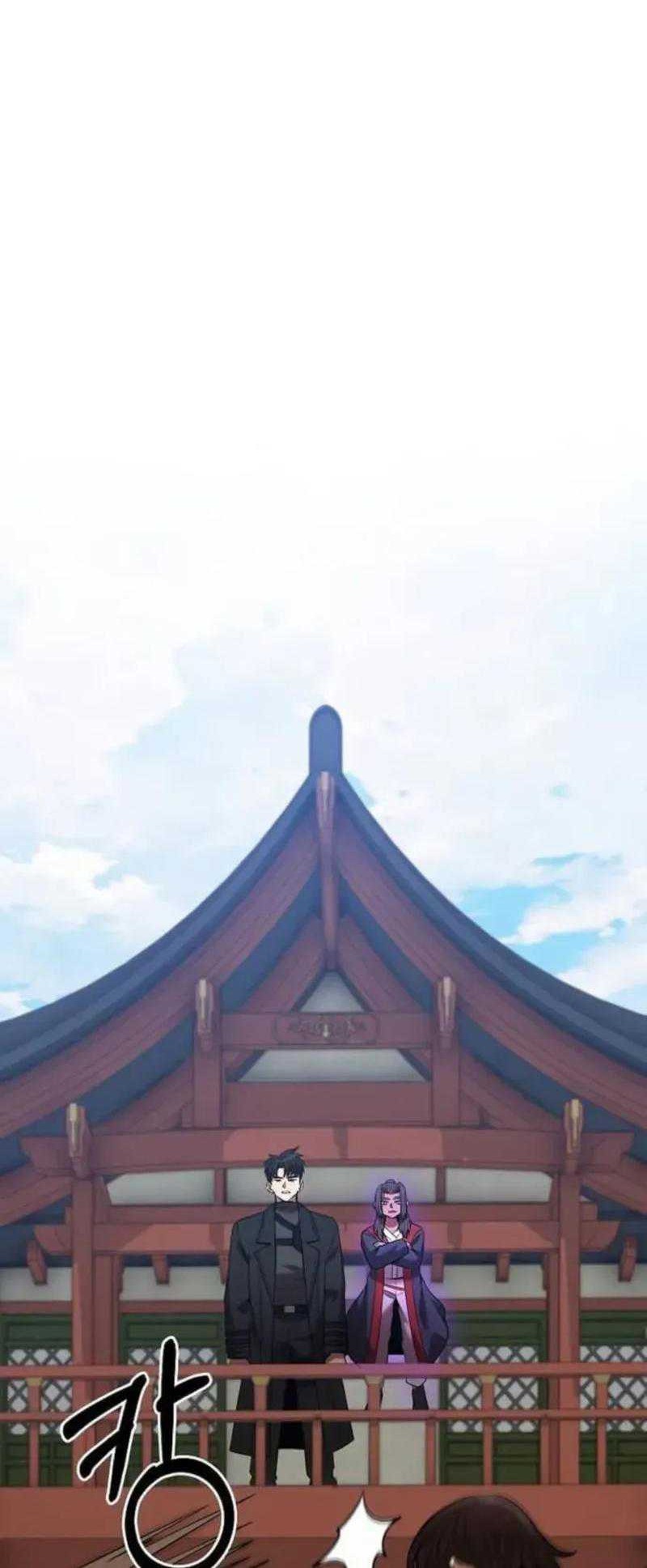 I Became a Renowned Family’s Sword Prodigy Chapter 129 Gambar 13