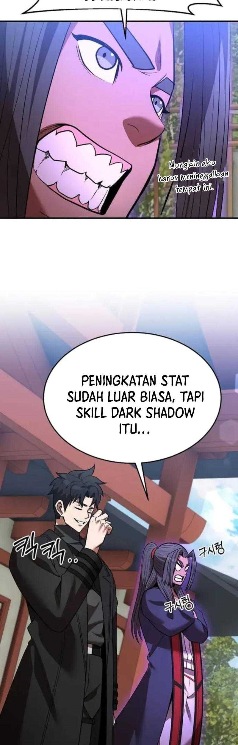 I Became a Renowned Family’s Sword Prodigy Chapter 129 Gambar 15