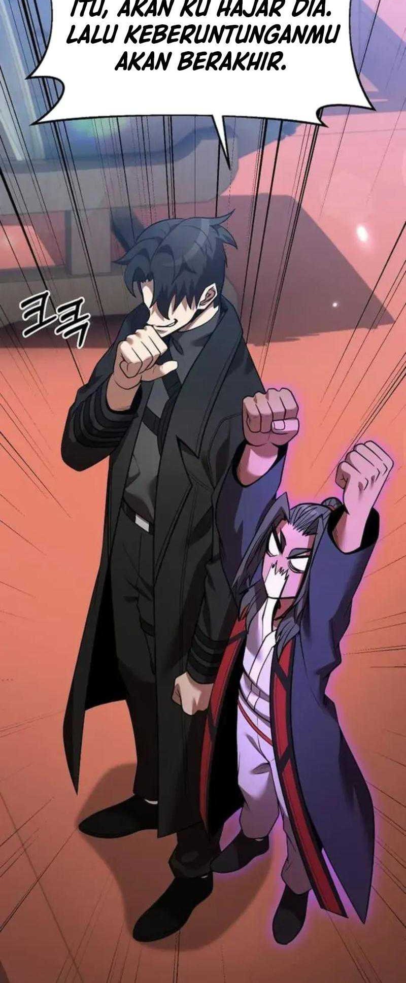 I Became a Renowned Family’s Sword Prodigy Chapter 129 Gambar 17