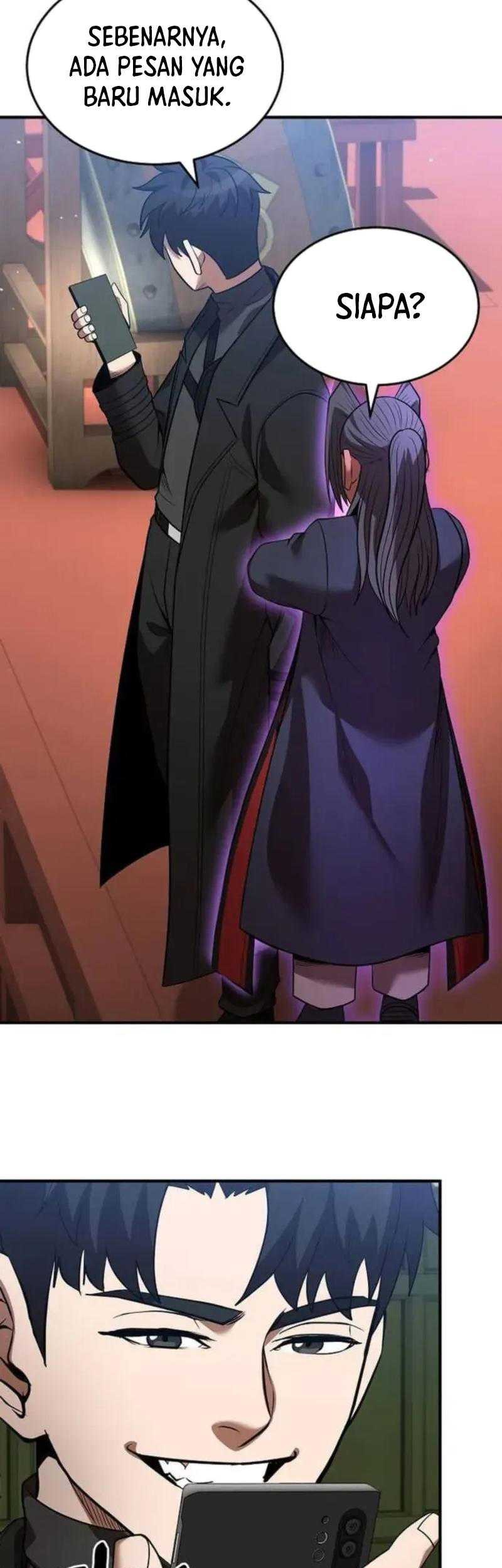 I Became a Renowned Family’s Sword Prodigy Chapter 129 Gambar 22