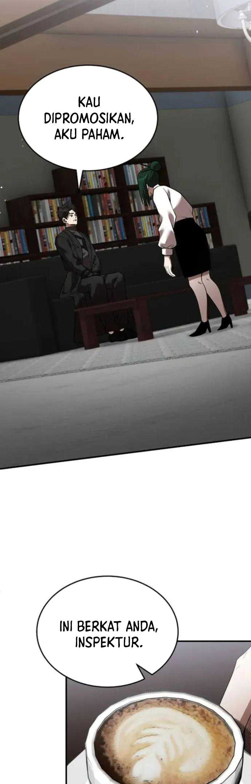 I Became a Renowned Family’s Sword Prodigy Chapter 129 Gambar 24