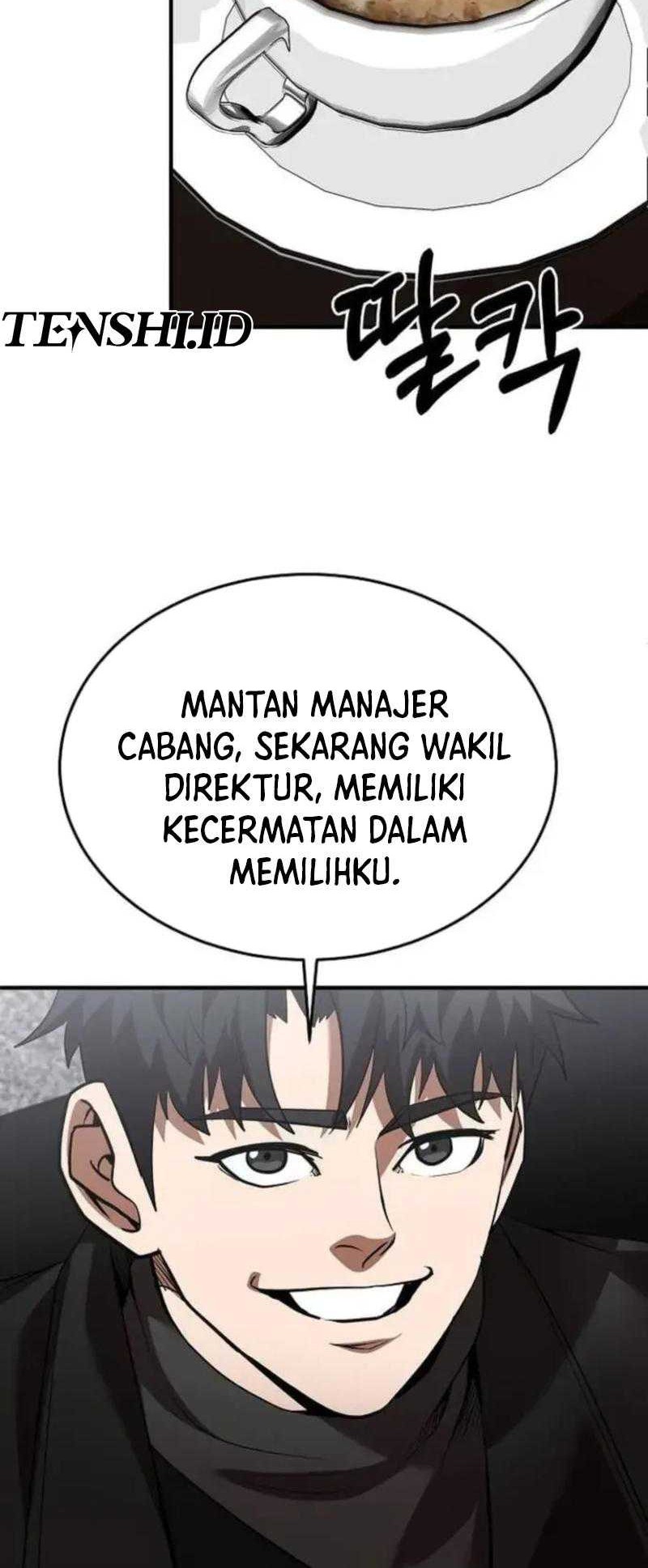 I Became a Renowned Family’s Sword Prodigy Chapter 129 Gambar 25