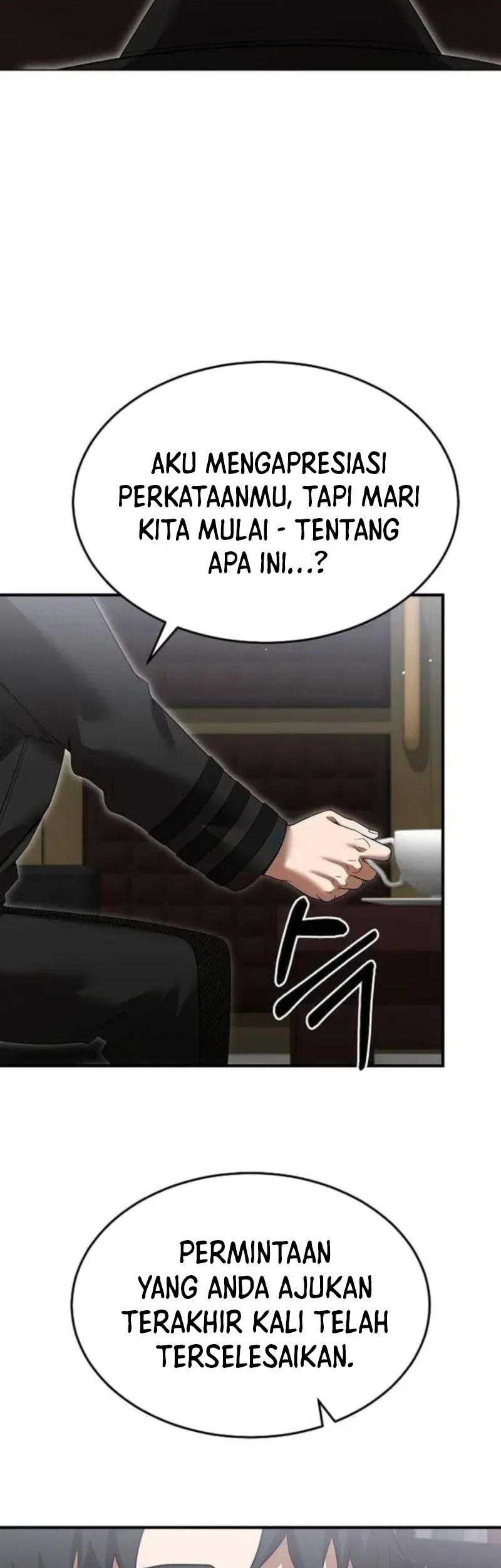 I Became a Renowned Family’s Sword Prodigy Chapter 129 Gambar 27