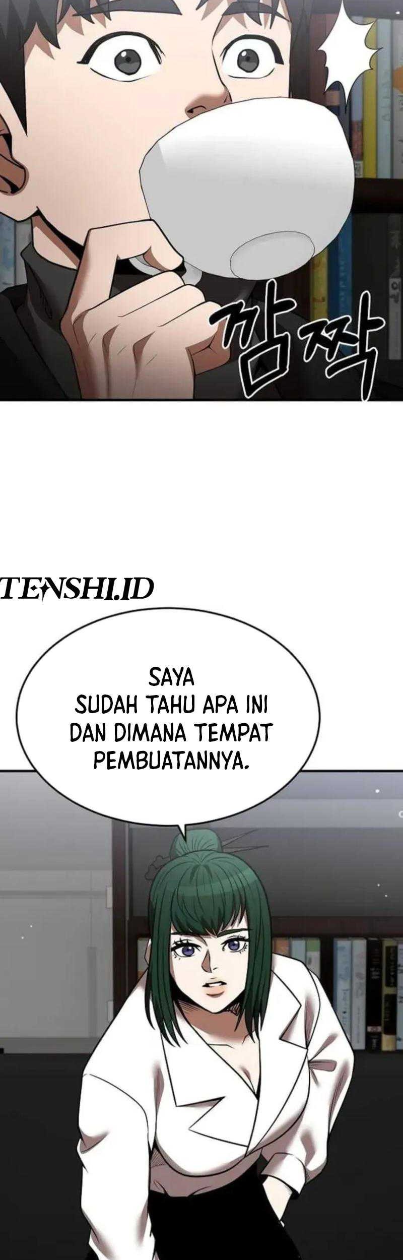 I Became a Renowned Family’s Sword Prodigy Chapter 129 Gambar 28