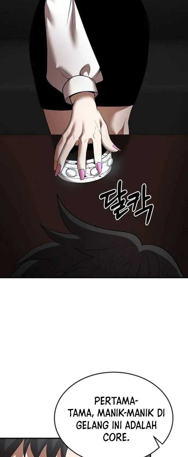 I Became a Renowned Family’s Sword Prodigy Chapter 129 Gambar 29