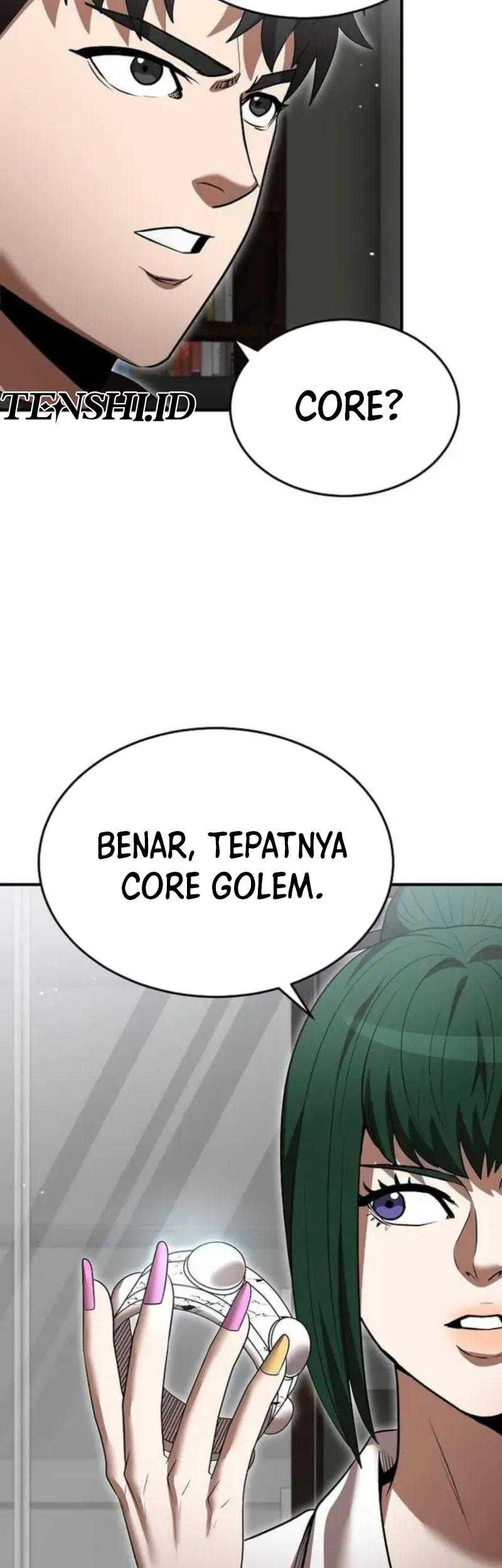 I Became a Renowned Family’s Sword Prodigy Chapter 129 Gambar 30