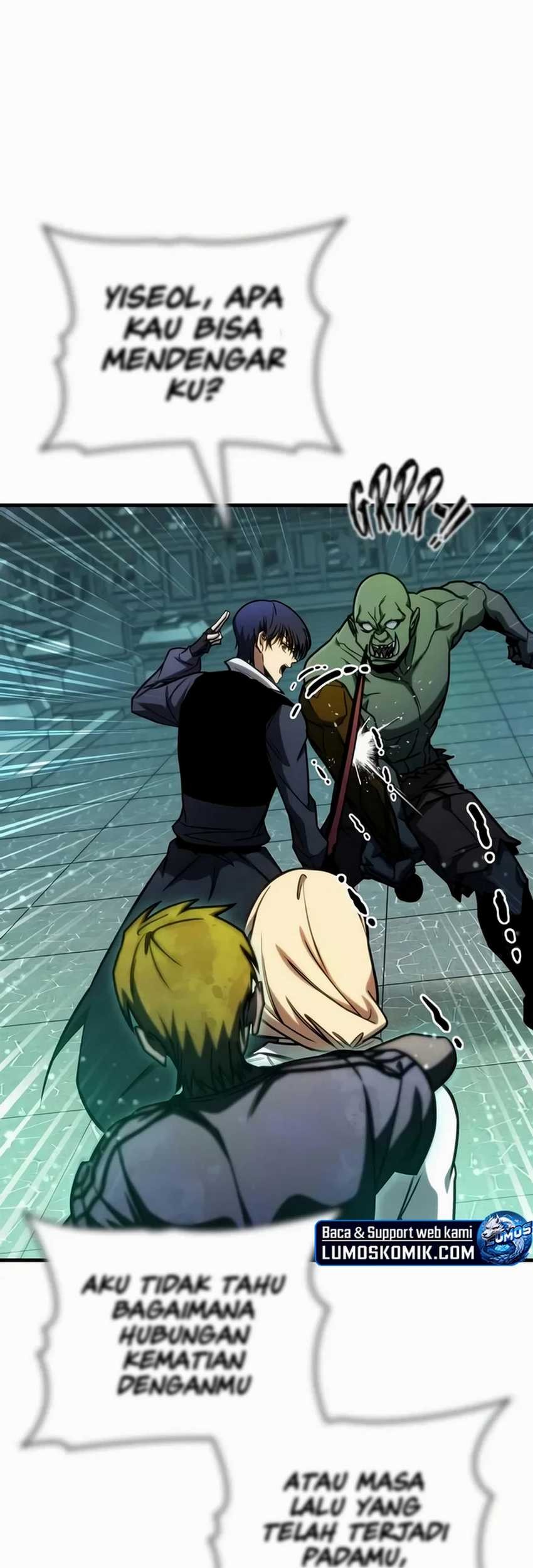 My Exclusive Tower Guide Chapter 42 Gambar 41