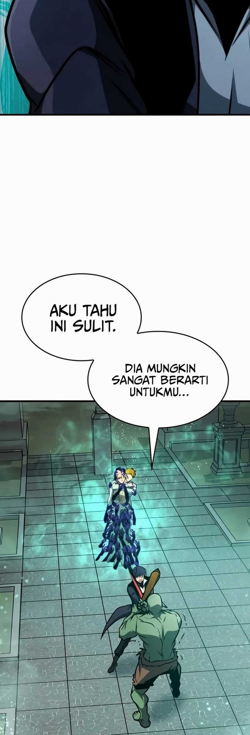 My Exclusive Tower Guide Chapter 42 Gambar 50