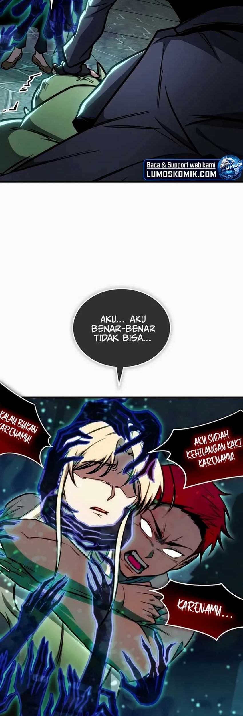 My Exclusive Tower Guide Chapter 42 Gambar 58