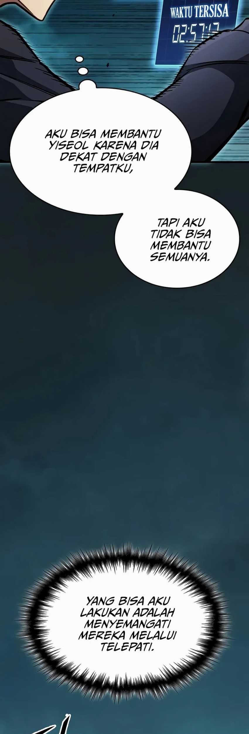 My Exclusive Tower Guide Chapter 42 Gambar 85