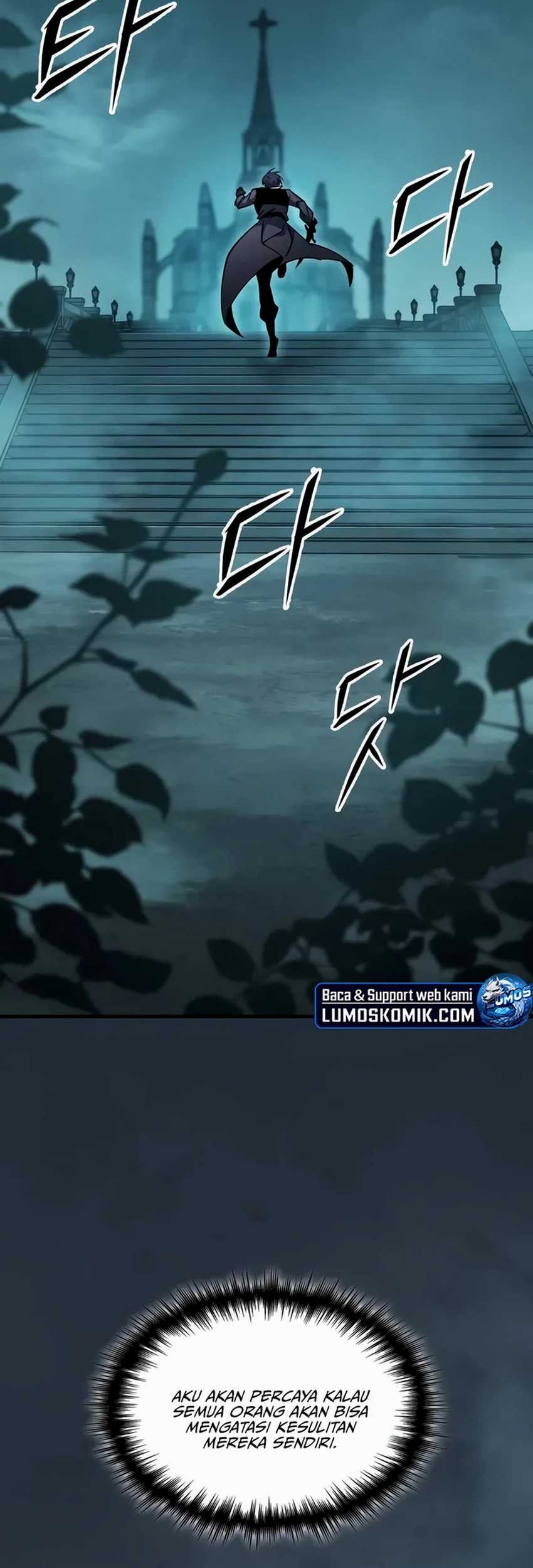 My Exclusive Tower Guide Chapter 42 Gambar 86