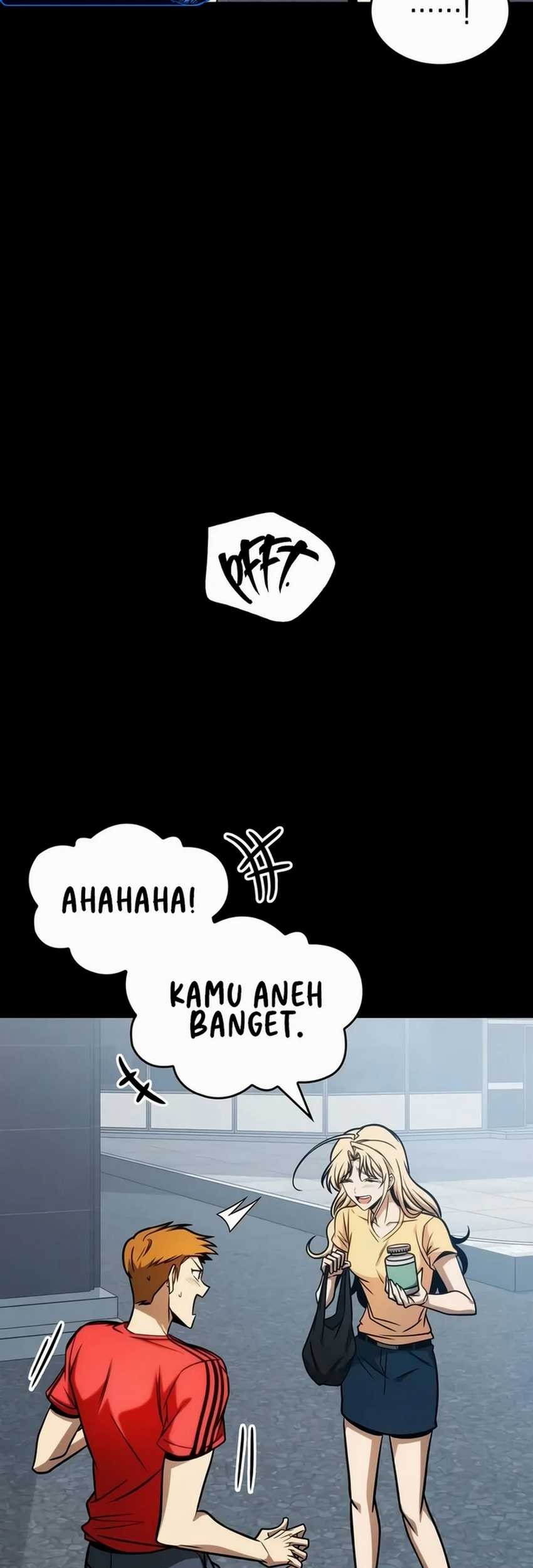 My Exclusive Tower Guide Chapter 42 Gambar 17
