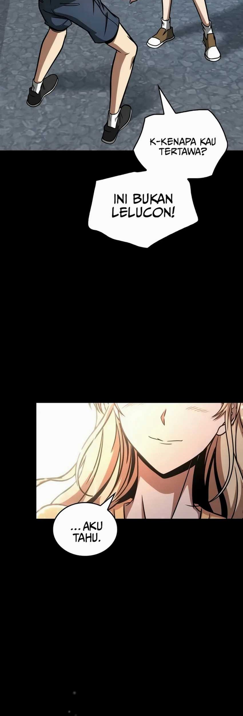 My Exclusive Tower Guide Chapter 42 Gambar 18