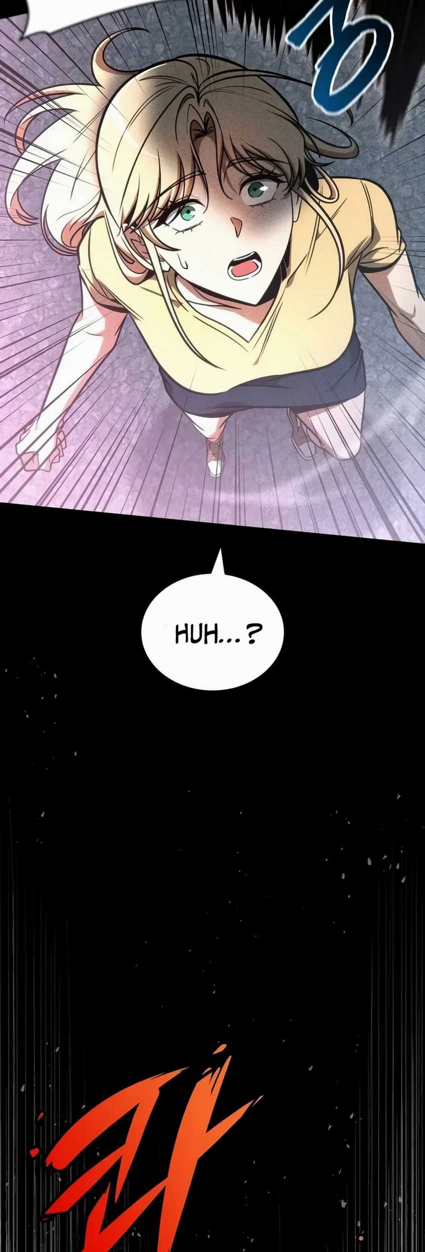 My Exclusive Tower Guide Chapter 42 Gambar 25