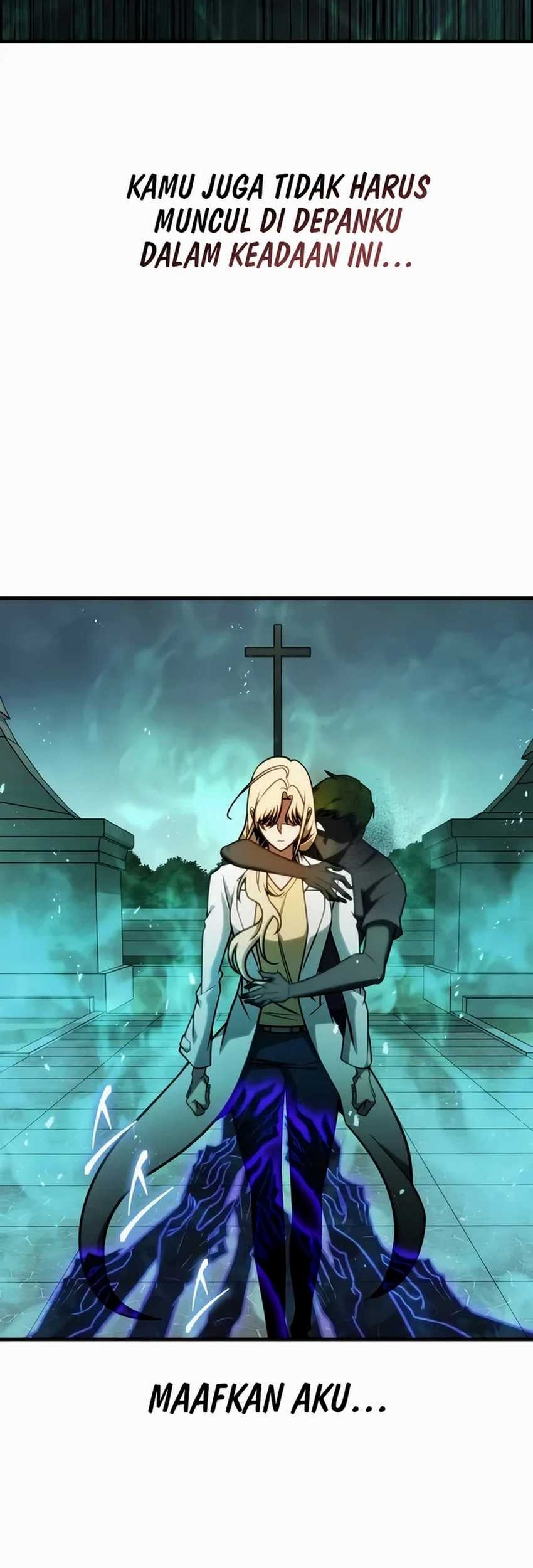 My Exclusive Tower Guide Chapter 42 Gambar 34