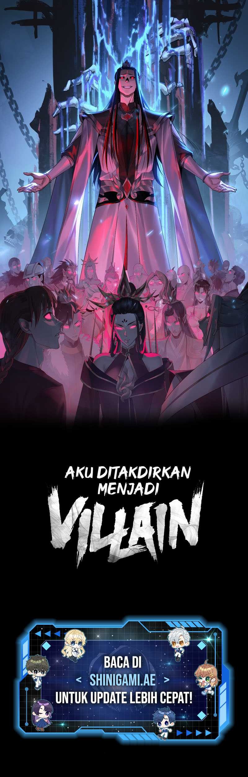 Baca The Villain Of Destiny Chapter 206 Gambar 2